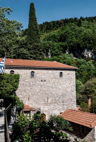 Ιερά Μονή Αιμυαλών thumbnail