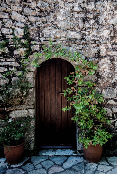 Παλαιά και Νέα Μονή Καλαμίου thumbnail