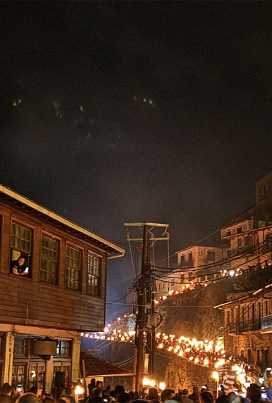 Λαμπαδηδρομίες thumbnail