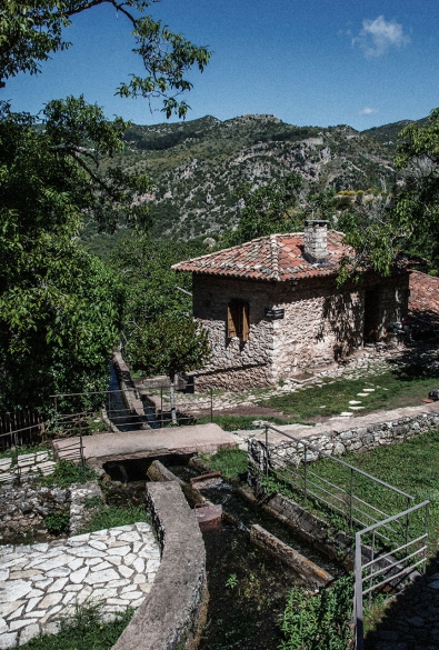 Μουσείο υδροκίνησης thumbnail