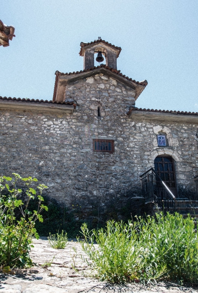 Μεταμόρφωση Σωτήρος thumbnail