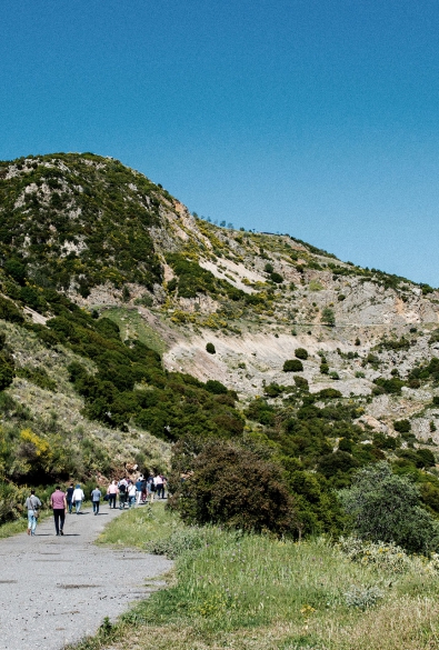 Πεζοπορία thumbnail