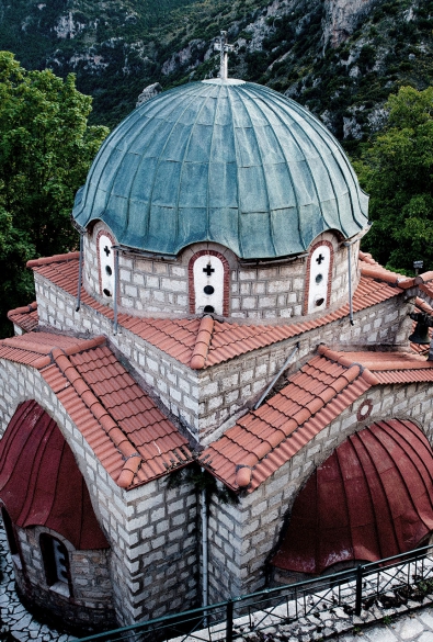 Άγιος Ευθύμιος thumbnail