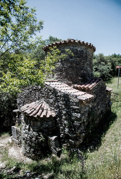 Ιερός Ναός Αγίου Ανδρέα thumbnail