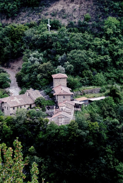 Ιερά Νέα Μονή Φιλοσόφου thumbnail