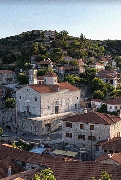 Καρύταινα thumbnail