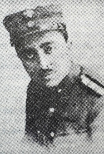 Μπαλάνος Χαρίλαος thumbnail