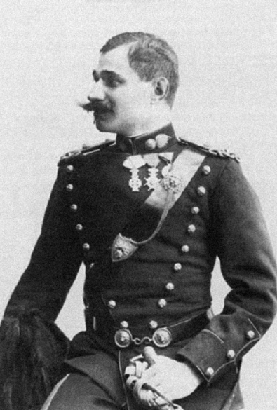 Καράκαλος Τηλέμαχος thumbnail