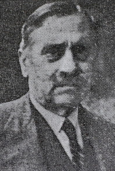 Τερζόπουλος Χ. Δημήτριος thumbnail